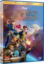 Planete Au Tresor (DVD) (Geen Nederlandse ondertiteling)