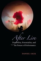 Theater: Theory/Text/Performance - After Live