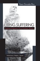 Theater: Theory/Text/Performance - Long Suffering