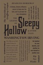 Word Cloud Classics - The Legend of Sleepy Hollow and Other Tales