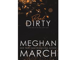 Omslag van Real Dirty Duet 1 - Real Dirty