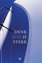 Denk je sterk