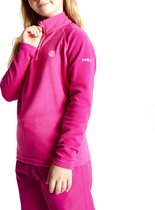 Dare 2b Wintersportpully - Maat 152  - Unisex - paars