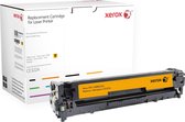 Xerox 106R02224 - Toner Cartridges / Geel alternatief voor HP CE322A
