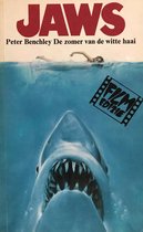 Jaws : de zomer van de witte haai