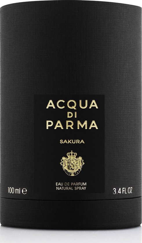 Acqua di Parma Signatures Of The Sun Eau de Parfum - 100 ml