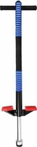 Pro Sports Springstok - Pogostick - blauw - Buitenspeelgoed