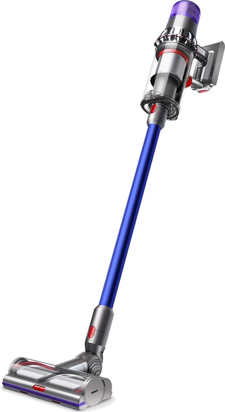 V11 Absolute Extra Pro - Met Floordock en extra accu