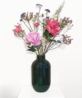 Veldboeket ∘ size M | Zijden bloemen