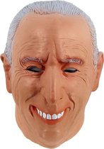 Masque Joe Biden