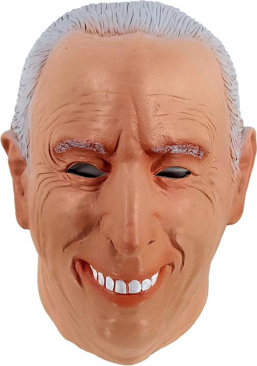 Joe Biden masker |