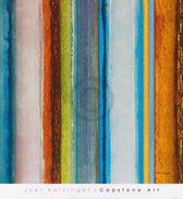 Joel Holsinger - Color Sequence I Kunstdruk 61x66cm