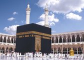 Komar Kaaba Fotobehang 388x270cm 8-delen