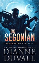 Aldebarian Alliance 2 - The Segonian