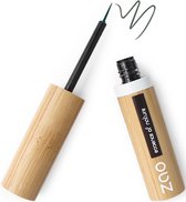 Zao Essence of Nature Bamboo Eye Liner eyeliner 3,8 ml Vloeistof 075
