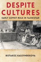 Central Eurasia in Context - Despite Cultures