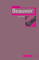 Critical Lives - Simone de Beauvoir