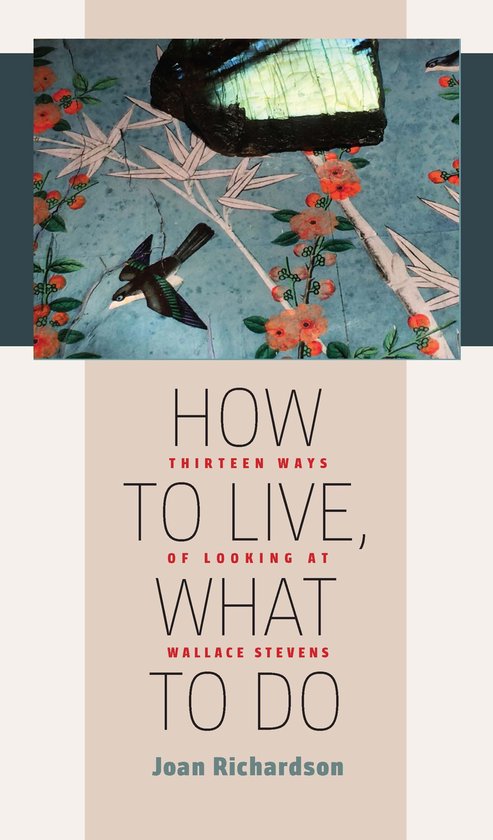 Muse Books - How to Live, What to Do - cover