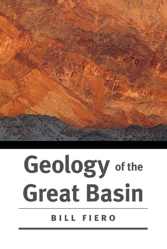 Max C. Fleishmann Series in Great Basin - Geology of the Gre ... - cover