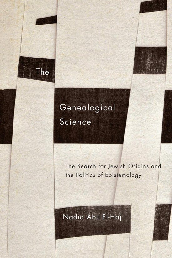 Chicago Studies in Practices of Meaning - The Genealogical S ... - cover
