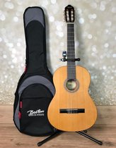 Starters Set Klassieke Gitaar 'Valencia'