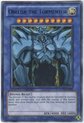 Afbeelding van het spelletje Yu-gi-oh God cards: Ultra rare god (LC01) OBELISK THE TORMENTOR