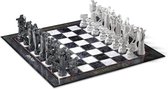 Harry Potter Wizard Chess Set - Schaakspel