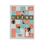 SD Toys Gremlins: Gizmo Squares 2021 Diary