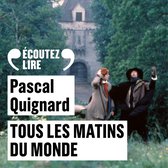 Livre audio numérique