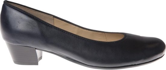 Ara 63652 blauwe pump maat 6½ | bol.com