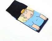 Fun sokken 'Chris Griffin Family Guy' (91097)