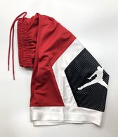 Air Jordan Jumpman Diamond Shorts - Maat XL