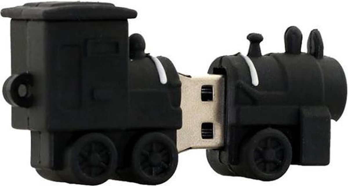 Locomotief trein usb stick 8gb