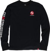 Element Banshee Longsleeve Ghostbusters