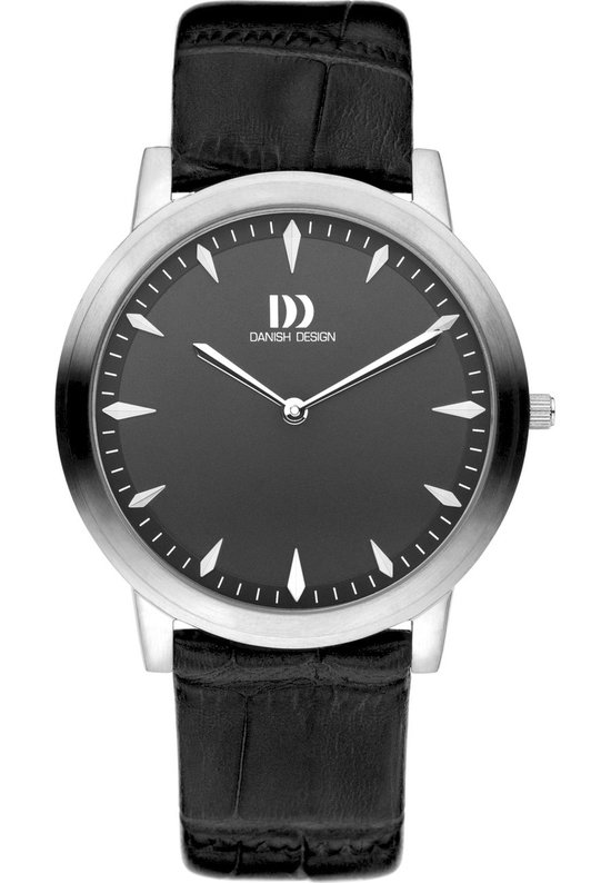 Danish Design Herenhorloge IQ14Q1154