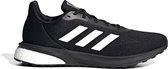 adidas Sportschoenen - Maat 45 1/3 - Mannen - zwart/wit