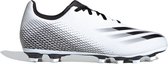 adidas Sportschoenen - Maat 43 1/3 - Mannen - wit/zwart