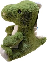 Dinosaurus T-rex pluche deurstopper