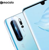 MOCOLO Huawei P30 Pro Tempered Glass Camera Lens Protector