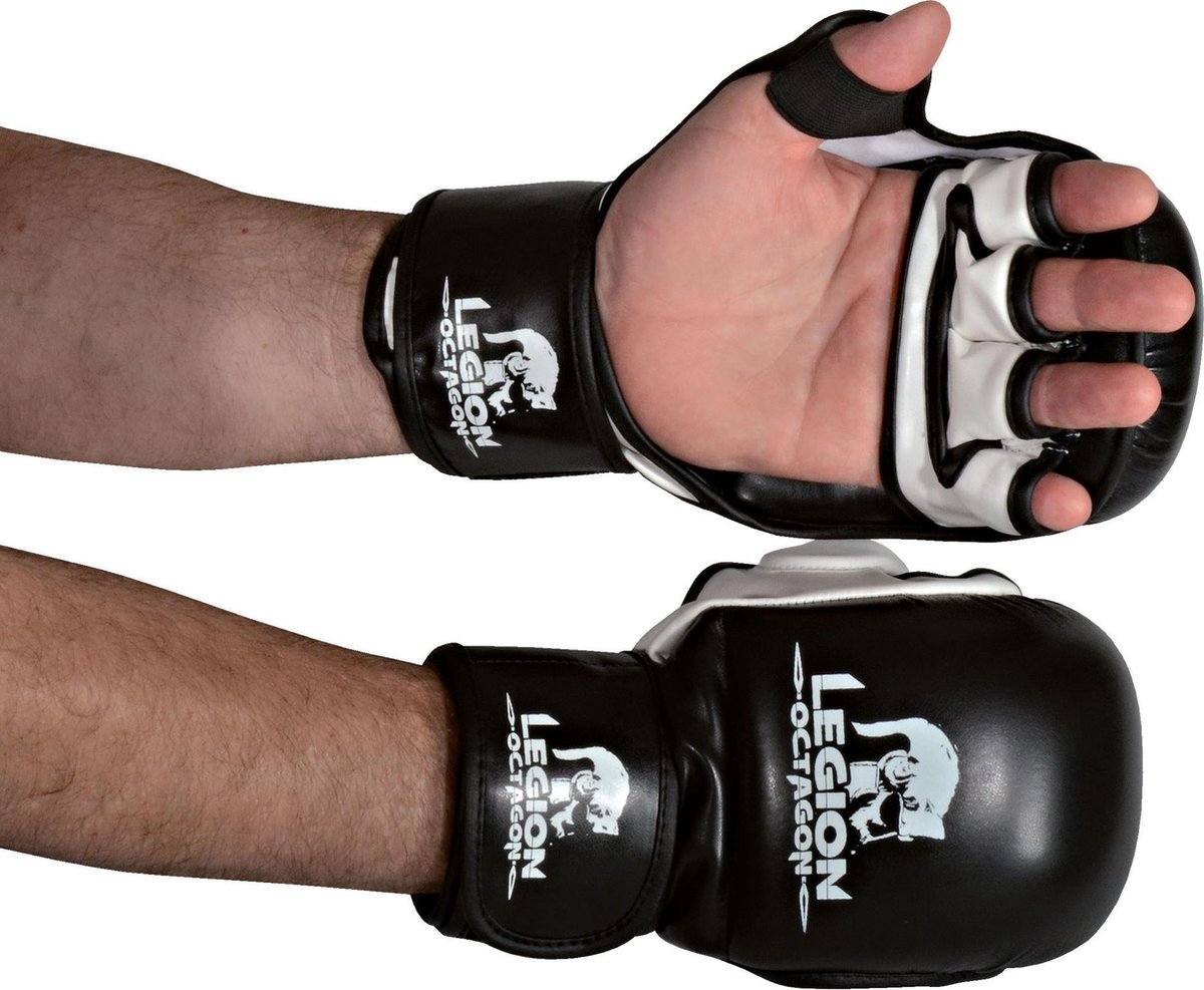 MMA Handschoenen Training XL