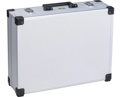 Allit AluPlus Basic L 44 Gereedschapskoffer (leeg) Universeel (l x b x h) 445 x 355 x 145 mm