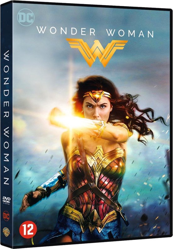 Wonder Woman - Film