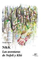 N&K: Las aventuras de Nefeli y Klio