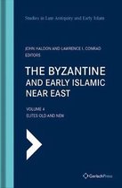 The Byzantine and Early Islamic Near East: Vol. 4