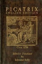 Picatrix, English Edition