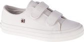 Big Star Youth Shoes GG374010, Kinderen, Wit, Skate Sneakers, maat:  EU