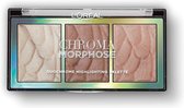 L'Oréal Chroma Morphose Duochrome Highlighter Palette