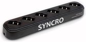 Syncro SV-LDS / 6-vaks Groepslader
