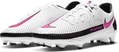 Nike Sportschoenen - Maat 44 - Mannen - wit,zwart,roze