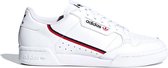 Adidas Continental 80 W Lage sneakers - Leren Sneaker - Dames - Wit - Maat 37⅓